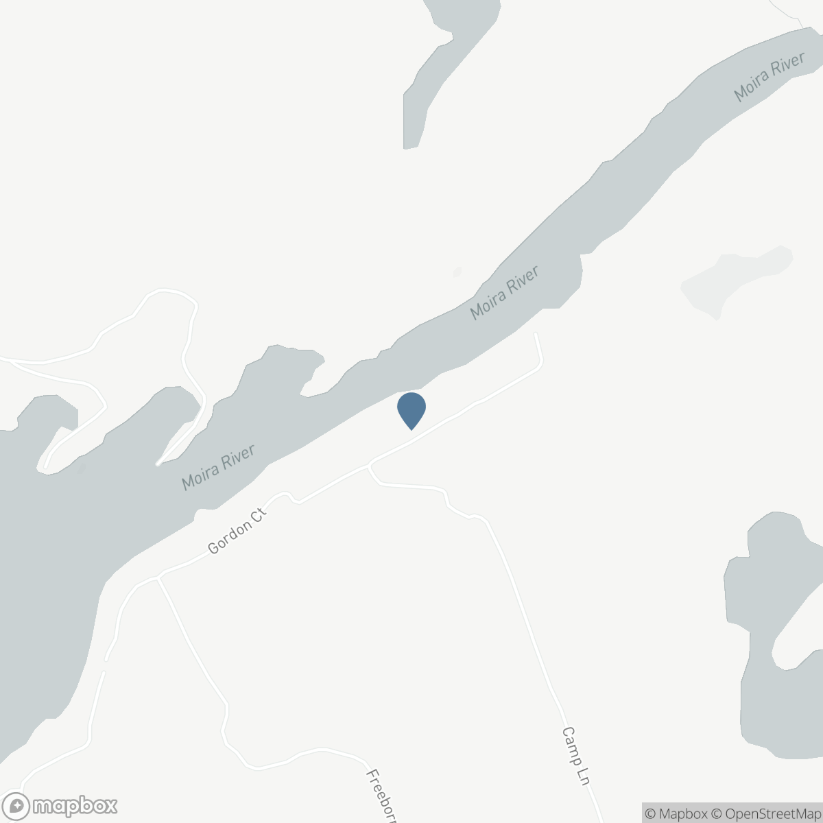 103 CAMP LANE, Tweed, Ontario K0K 3J0